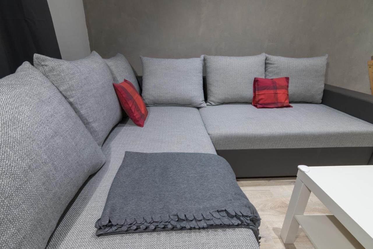 Yeshello Belvedere Apartment Vienna