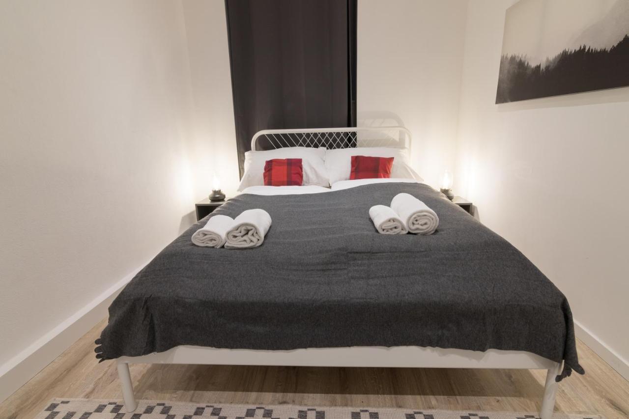 Apartment Yeshello Belvedere