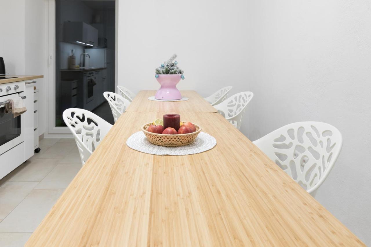 Apartment Yeshello Belvedere