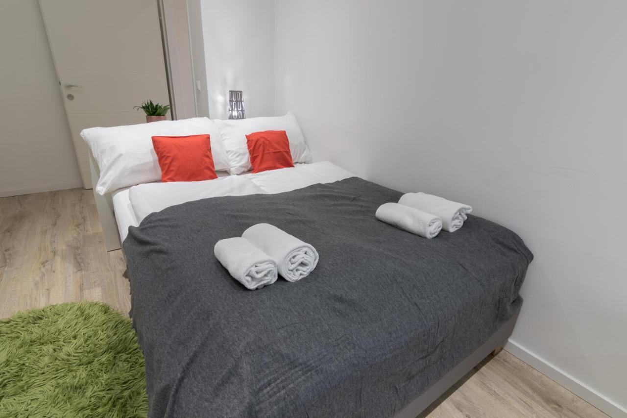 Apartment Yeshello Belvedere Wien